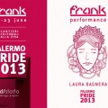 Pride Frank@Bagnera