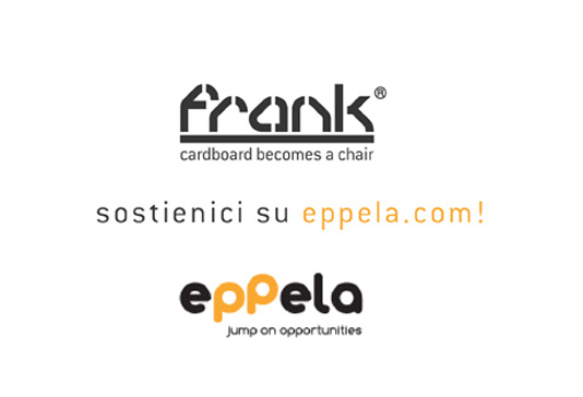 FrankChair & Eppela